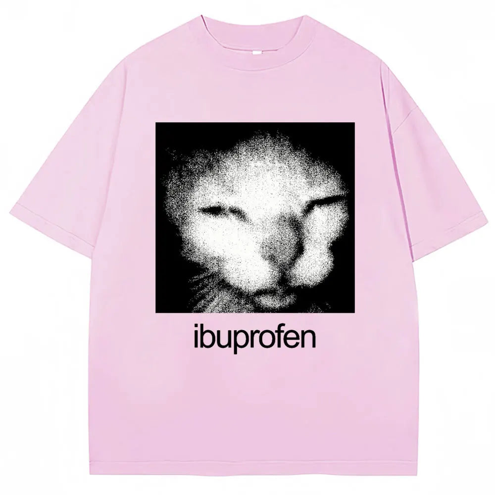 Cat Meme T Shirt