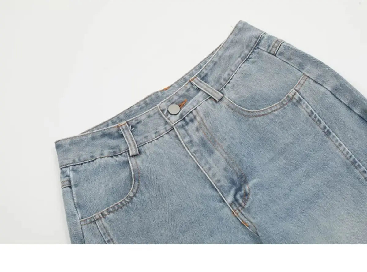 Y2K 2000S Jeans Denim