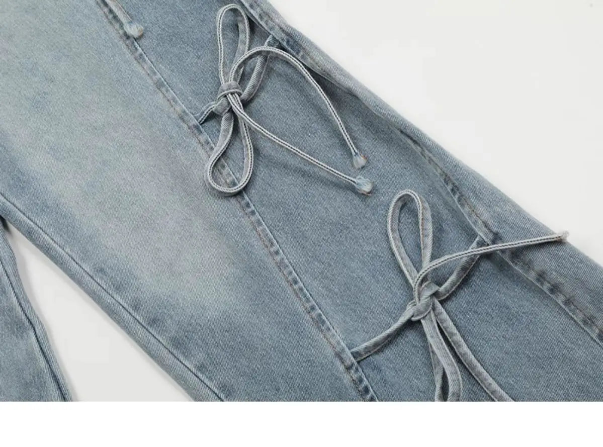 Y2K 2000S Jeans Denim