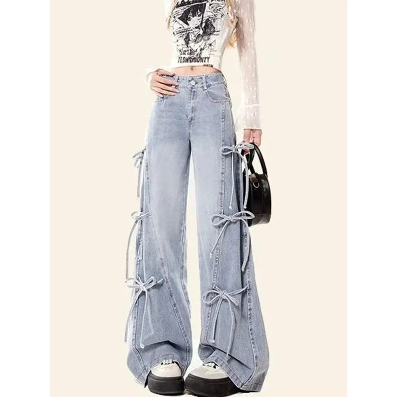 Y2K 2000S Jeans Denim