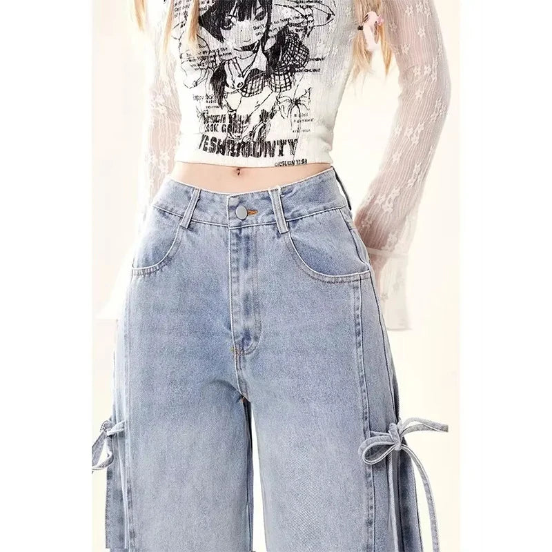 Y2K 2000S Jeans Denim