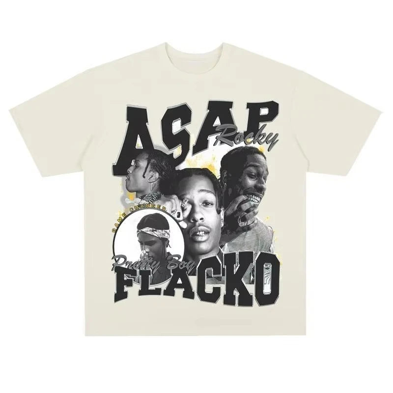 ASAP Rocky  T-Shirt 05