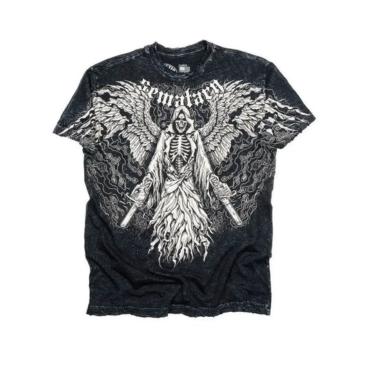 angel of death shirt