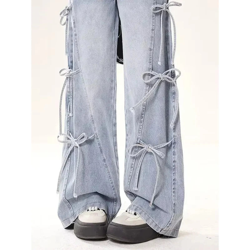 Y2K 2000S Jeans Denim