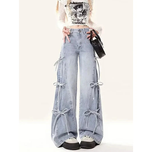 Y2K 2000S Jeans Denim