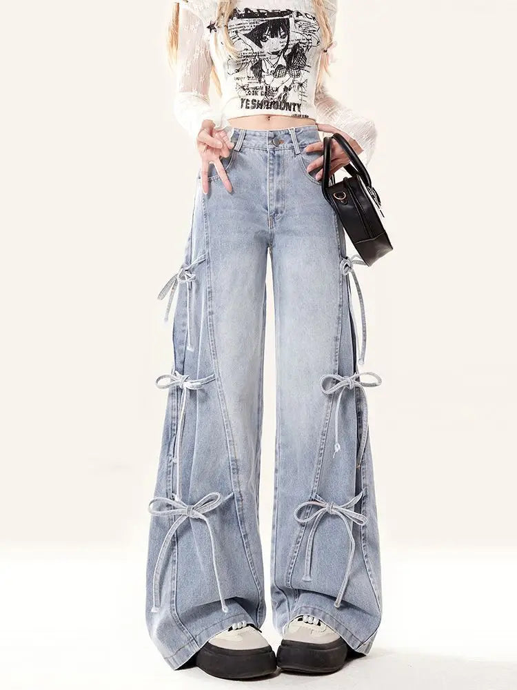 Y2K 2000S Jeans Denim