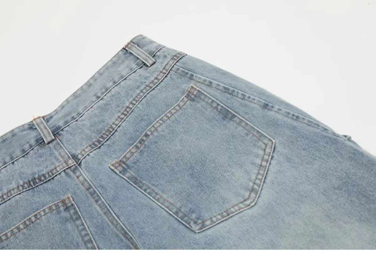 Y2K 2000S Jeans Denim